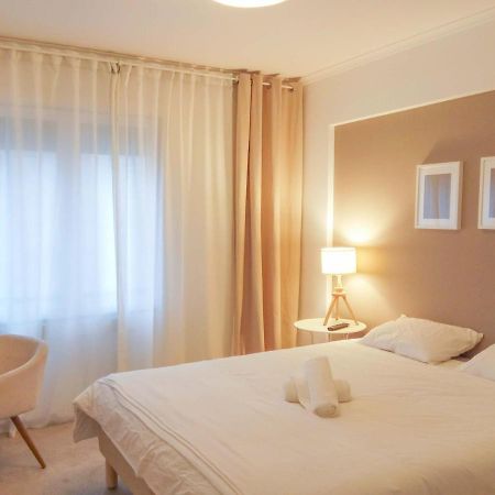 Lisbon Best Places - Areeiro Eksteriør billede