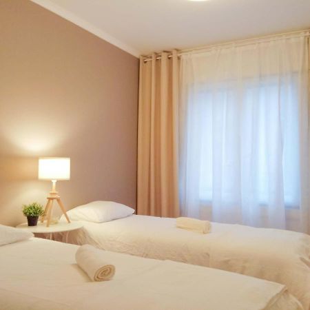Lisbon Best Places - Areeiro Eksteriør billede
